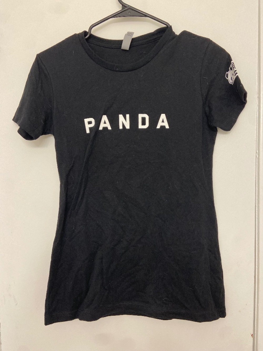 PANDA Supplements T-Shirt